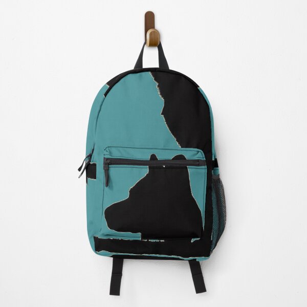 Item preview, Silent Guardian Blk designed and sold by UrbanPrts.