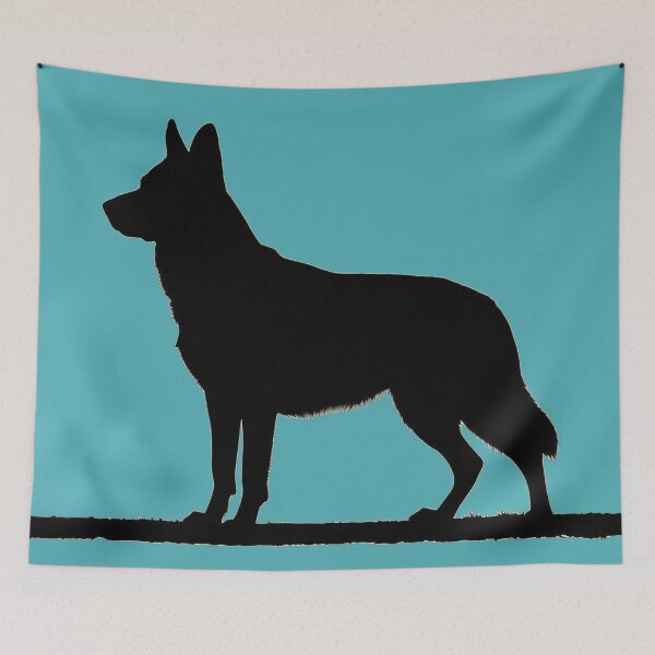 Item preview, Silent Guardian Blk designed and sold by UrbanPrts.