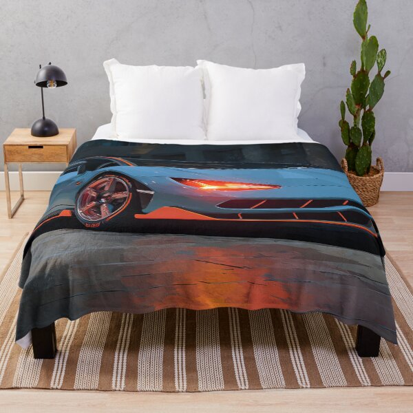 Item preview, Póster del Lamborghini Centenario – Estilo Pop Art Atrevido designed and sold by AutoPopStudio.