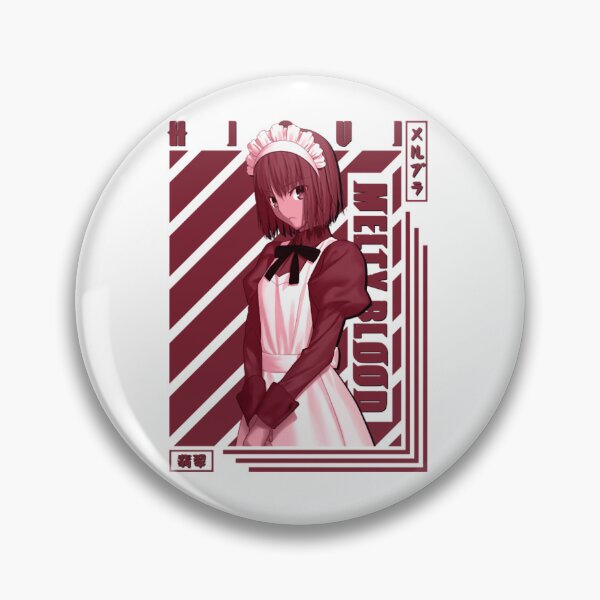 Item preview, Tsukihime Tirsui Anime designed and sold by AmandaHuenfeld.