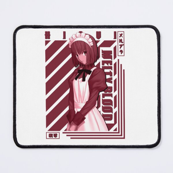 Item preview, Tsukihime Tirsui Anime designed and sold by AmandaHuenfeld.