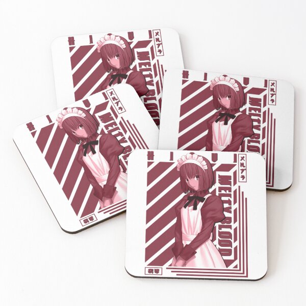 Item preview, Tsukihime Tirsui Anime designed and sold by AmandaHuenfeld.