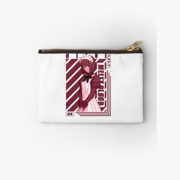 Item preview, Tsukihime Tirsui Anime designed and sold by AmandaHuenfeld.
