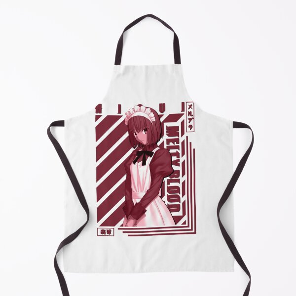 Item preview, Tsukihime Tirsui Anime designed and sold by AmandaHuenfeld.
