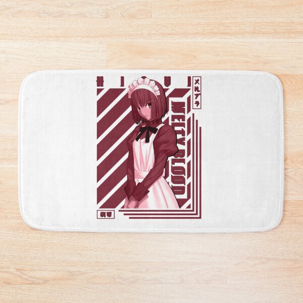 Item preview, Tsukihime Tirsui Anime designed and sold by AmandaHuenfeld.