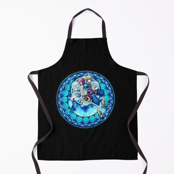 Item preview, Kairi & Sora Station of awakening kingdom hearts designed and sold by BerthasBrisen.