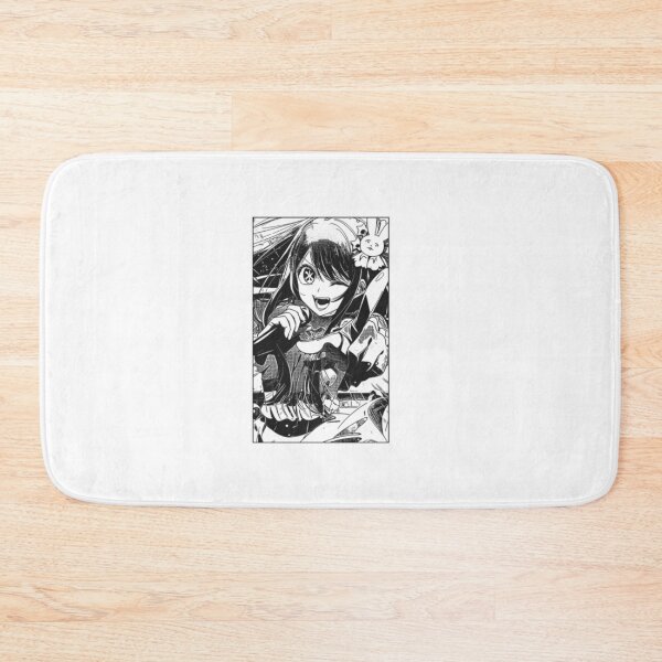 Item preview, Oshi no Ko Anime Style Classic designed and sold by leenq479.