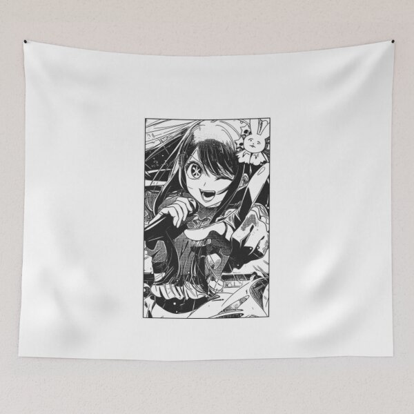 Item preview, Oshi no Ko Anime Style Classic designed and sold by leenq479.