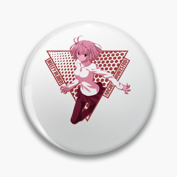 Item preview, Tsukihime Trito Arcueid Anime designed and sold by AmandaHuenfeld.