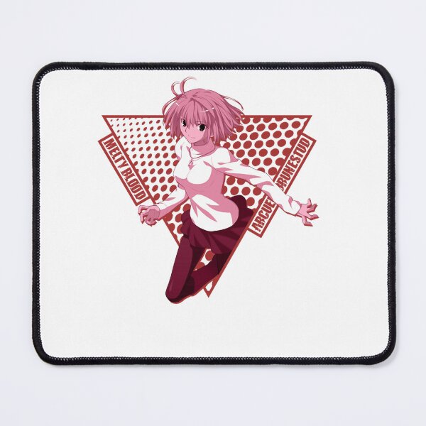 Item preview, Tsukihime Trito Arcueid Anime designed and sold by AmandaHuenfeld.