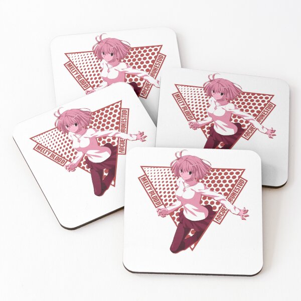 Item preview, Tsukihime Trito Arcueid Anime designed and sold by AmandaHuenfeld.