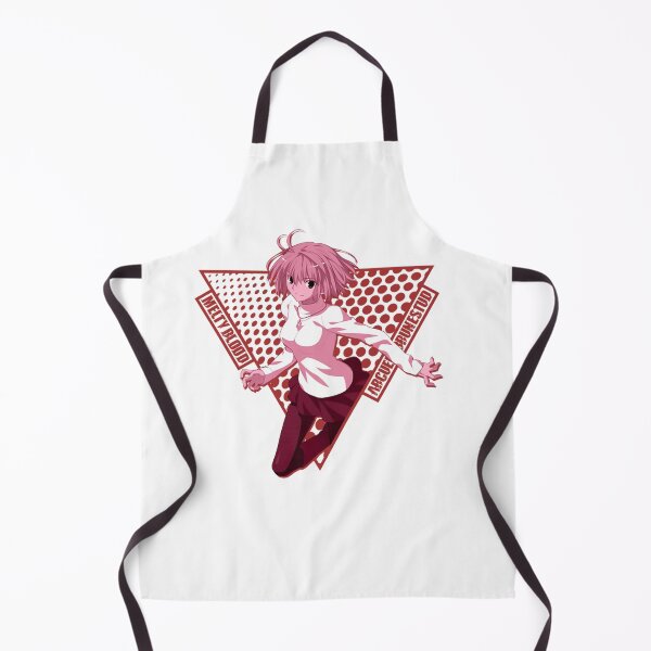 Item preview, Tsukihime Trito Arcueid Anime designed and sold by AmandaHuenfeld.