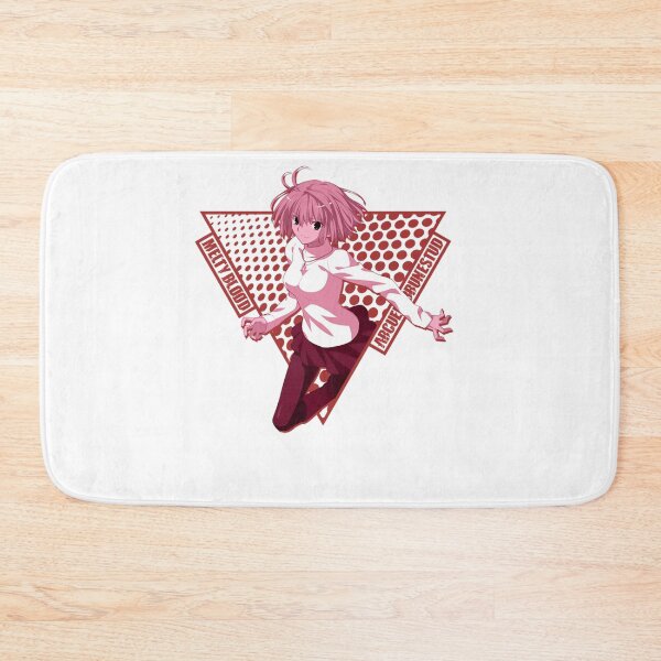 Item preview, Tsukihime Trito Arcueid Anime designed and sold by AmandaHuenfeld.