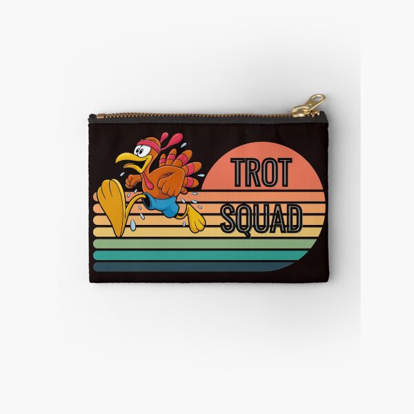 Item preview, Turkey Trot Squad 2025 designed and sold by MA project.
