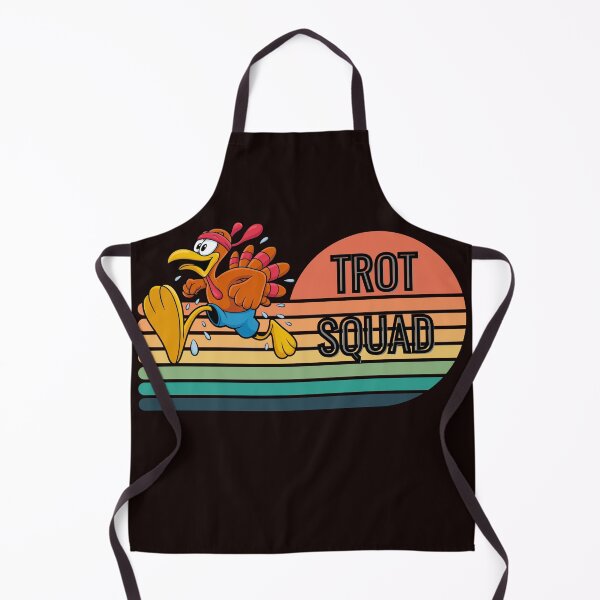 Item preview, Turkey Trot Squad 2025 designed and sold by MA project.