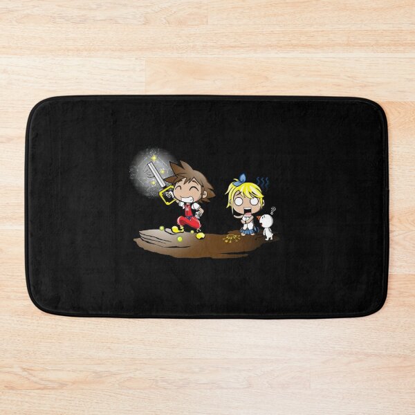 Item preview, Key Envy kingdom hearts  designed and sold by BerthasBrisen.
