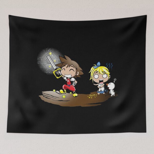 Item preview, Key Envy kingdom hearts  designed and sold by BerthasBrisen.