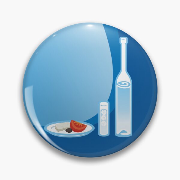 Item preview, Ouzo designed and sold by sifis.
