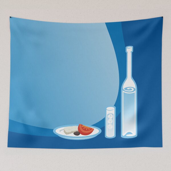 Item preview, Ouzo designed and sold by sifis.