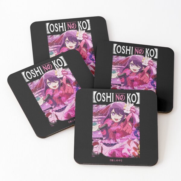 Item preview, Oshi no Ko Anime Style Classic designed and sold by leenq479.