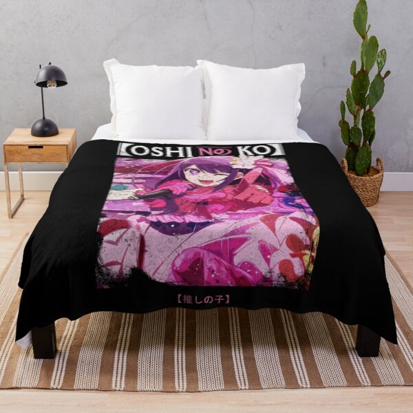 Item preview, Oshi no Ko Anime Style Classic designed and sold by leenq479.