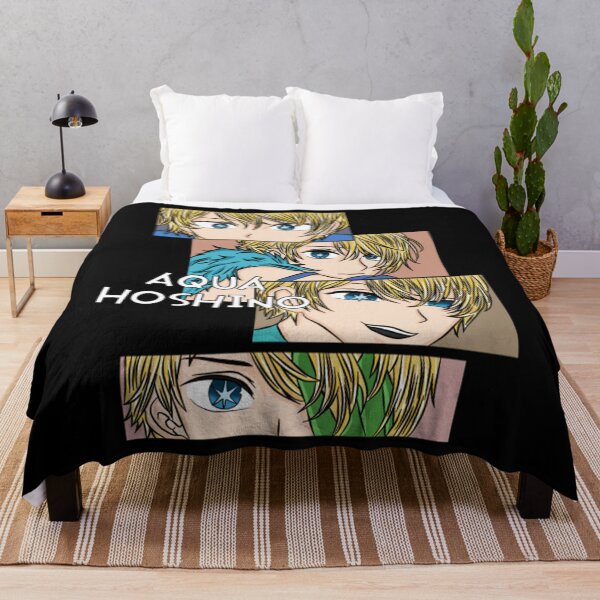 Item preview, Oshi no Ko Anime Style Classic designed and sold by leenq479.