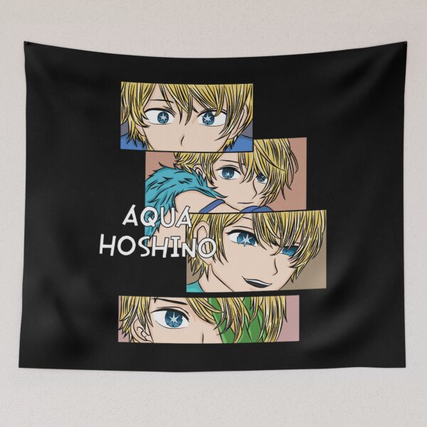 Item preview, Oshi no Ko Anime Style Classic designed and sold by leenq479.