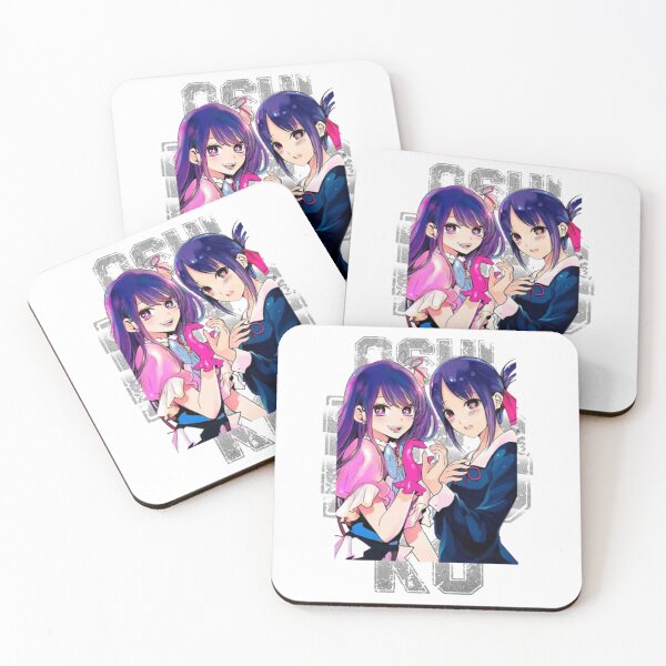 Item preview, Oshi no Ko Anime Style Classic designed and sold by leenq479.