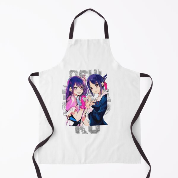 Item preview, Oshi no Ko Anime Style Classic designed and sold by leenq479.