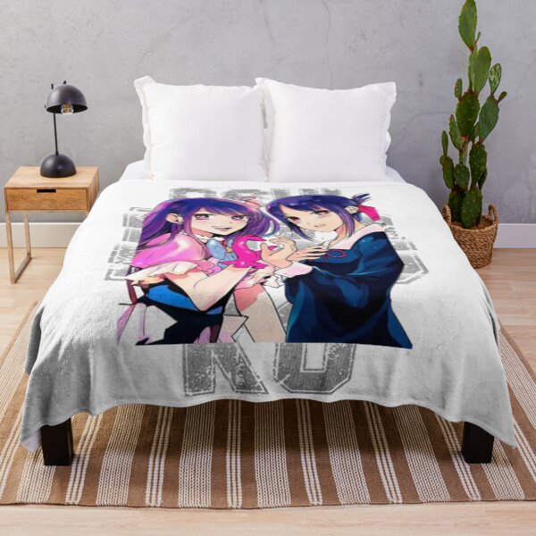 Item preview, Oshi no Ko Anime Style Classic designed and sold by leenq479.
