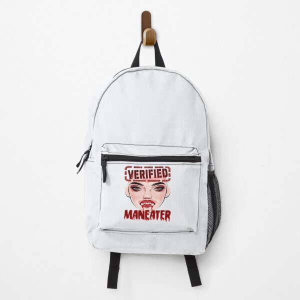Item preview, Verified Man Eater designed and sold by DNC1134.