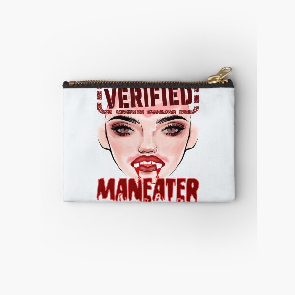 Item preview, Verified Man Eater designed and sold by DNC1134.