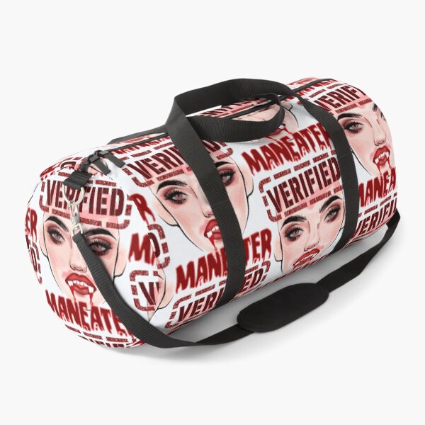 Item preview, Verified Man Eater designed and sold by DNC1134.