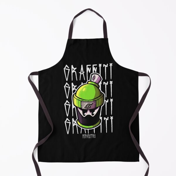Item preview, Graffiti Ninjutsu designed and sold by marceloosapo.