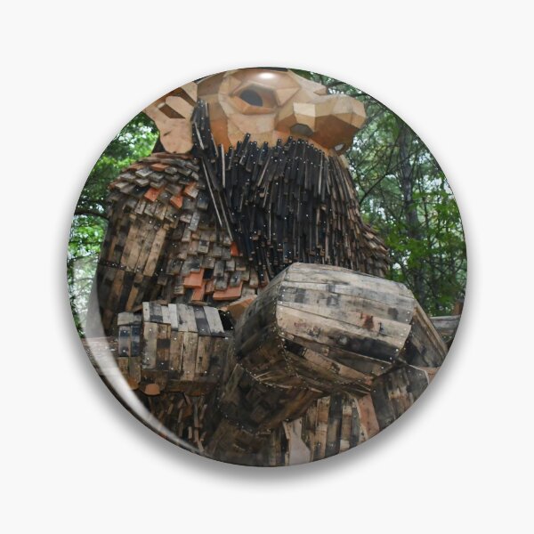 Item preview, Young Boulder II designed and sold by Kerri Ann McClellan.