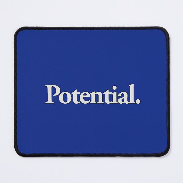 Item preview, Potential Logo designed and sold by Hiyak.