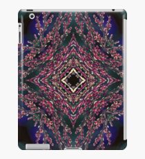 Centre iPad Case/Skin
