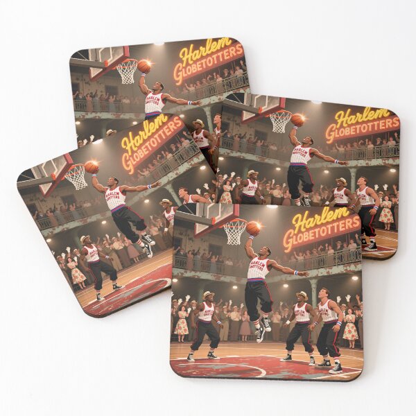 Item preview, Harlem globe trotters designed and sold by casamomo.