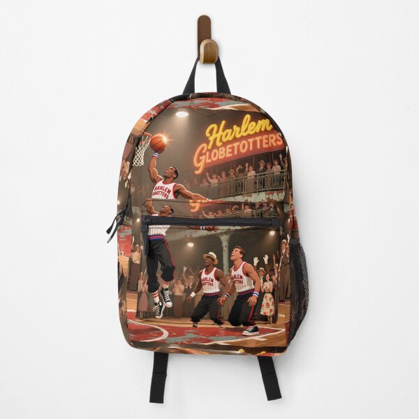 Item preview, Harlem globe trotters designed and sold by casamomo.
