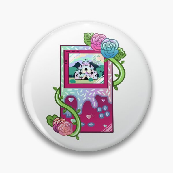 Item preview, Technological Fantasy designed and sold by Adorable Glow Designs.