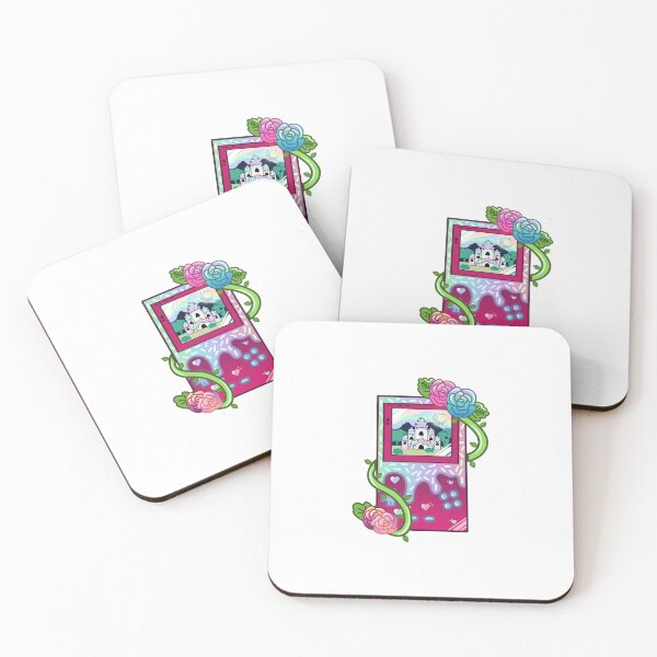Item preview, Technological Fantasy designed and sold by Adorable Glow Designs.
