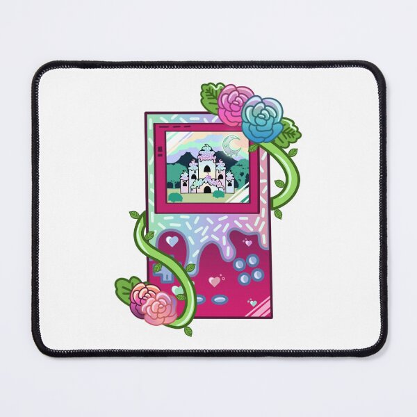 Item preview, Technological Fantasy designed and sold by Adorable Glow Designs.