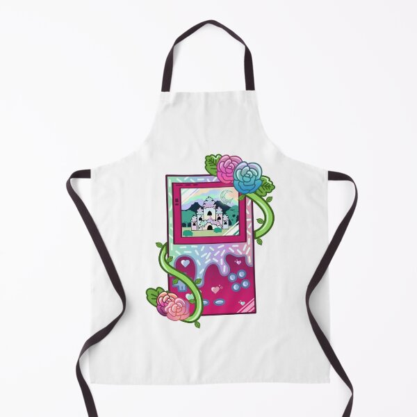 Item preview, Technological Fantasy designed and sold by Adorable Glow Designs.