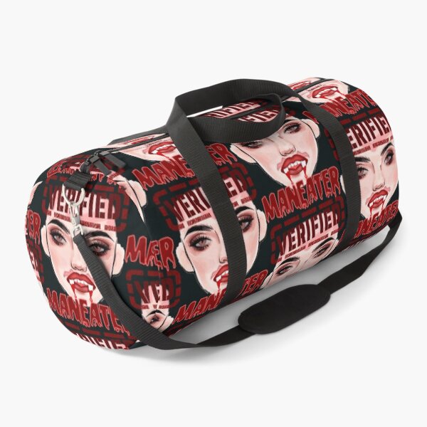 Item preview, Verified Man Eater designed and sold by DNC1134.