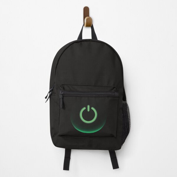 Item preview, Power Button designed and sold by Jeykov.