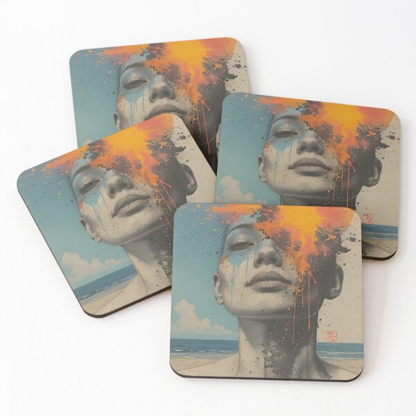 Item preview, Sunshine by S.Surrasia designed and sold by Surrasia.