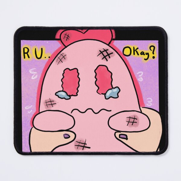 Item preview, Pinne cry. designed and sold by Ai-Aileen-ISL.