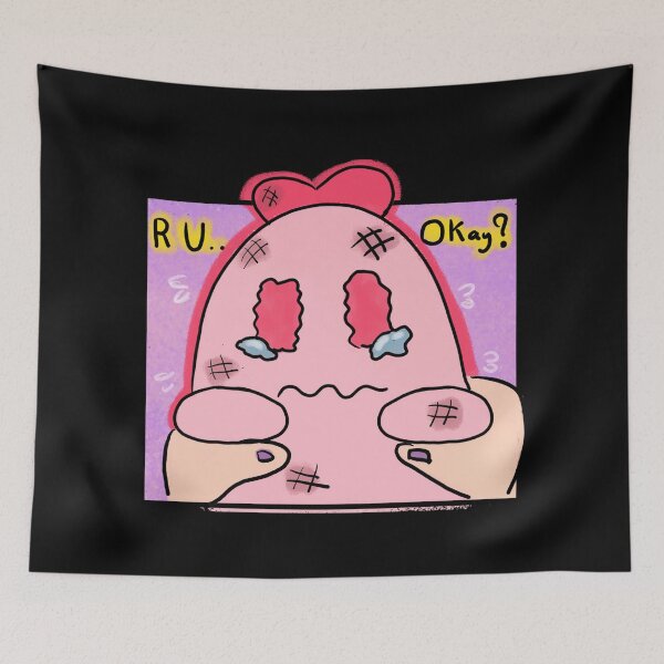 Item preview, Pinne cry. designed and sold by Ai-Aileen-ISL.