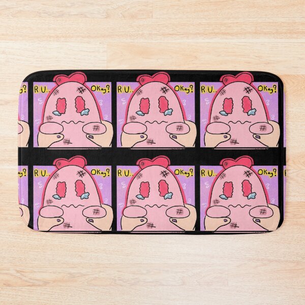 Item preview, Pinne cry. designed and sold by Ai-Aileen-ISL.