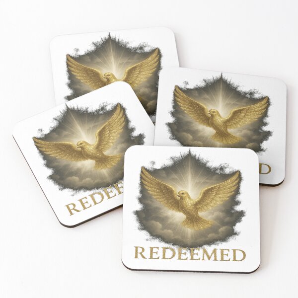 Item preview, REDEEMED designed and sold by Illuminatingts.